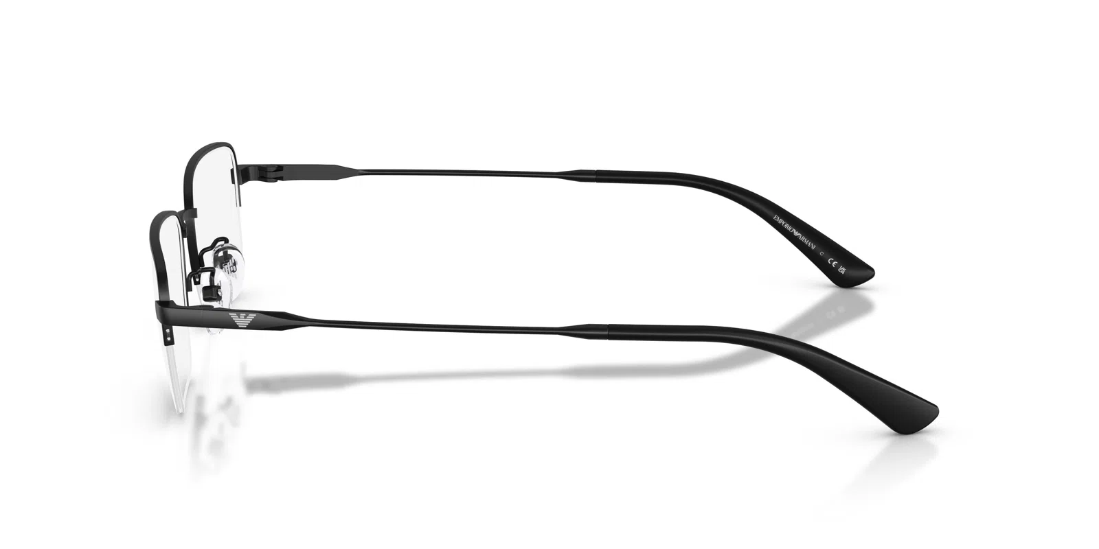 Emporio Armani 1193TD Eyeglasses - view 6